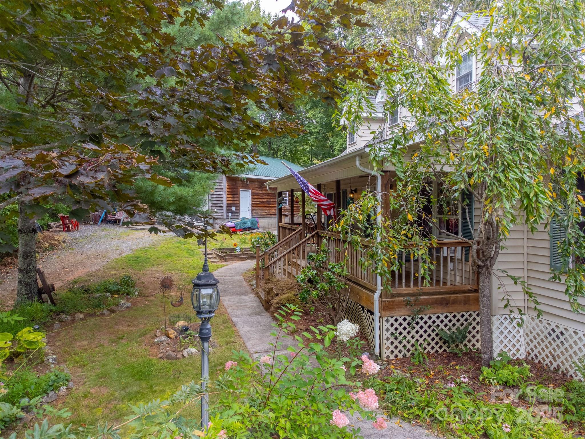 117 Blustery Ridge Sylva, NC 28779 - Photo 36 of 48