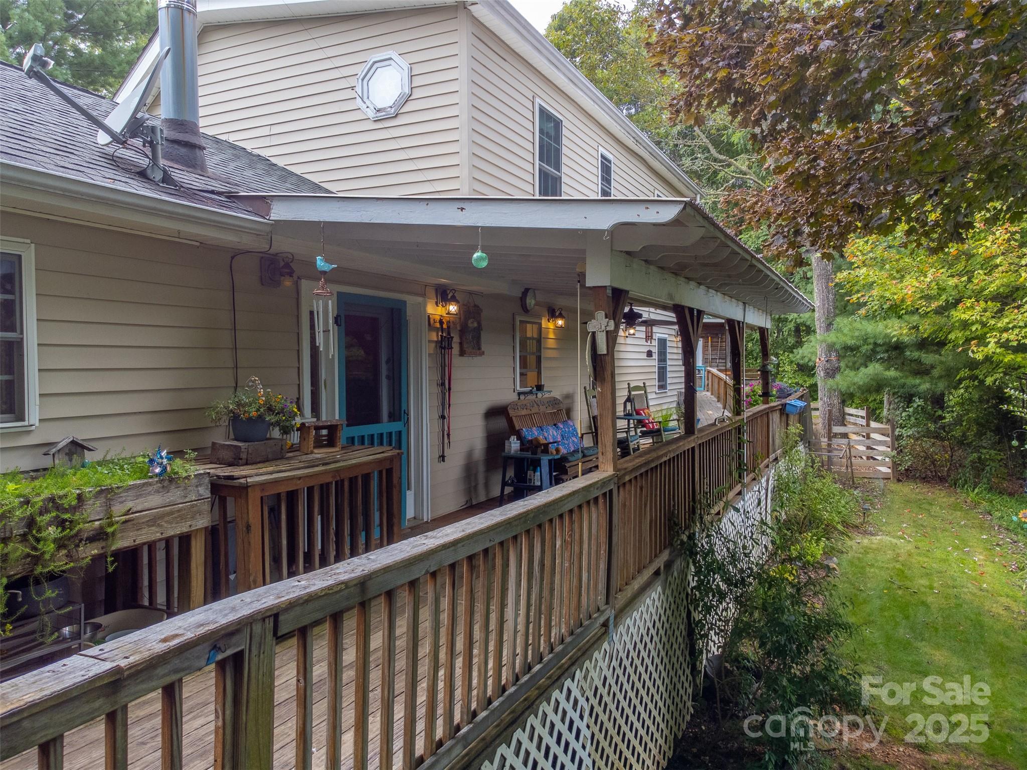 117 Blustery Ridge Sylva, NC 28779 - Photo 40 of 48