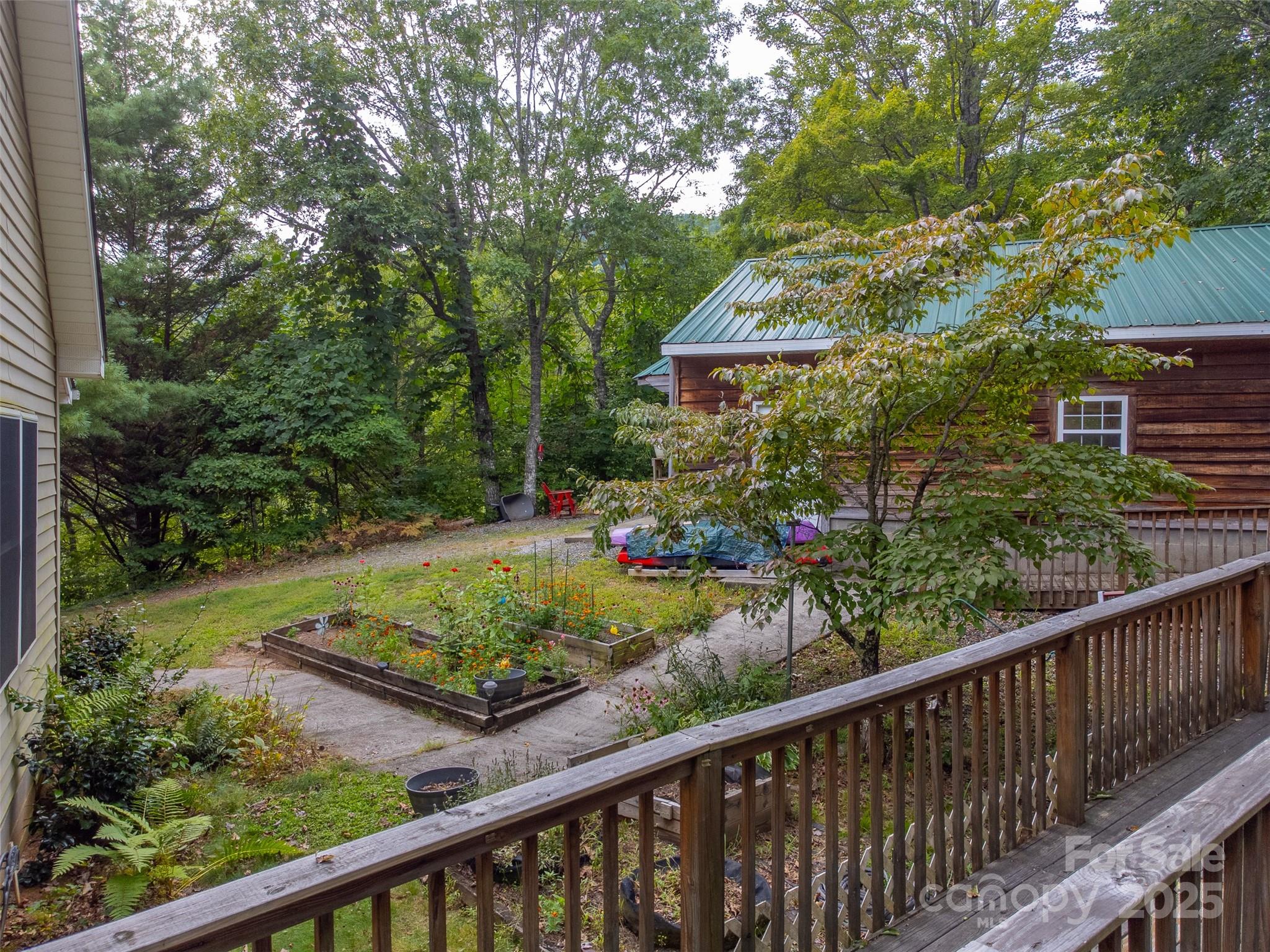 117 Blustery Ridge Sylva, NC 28779 - Photo 43 of 48