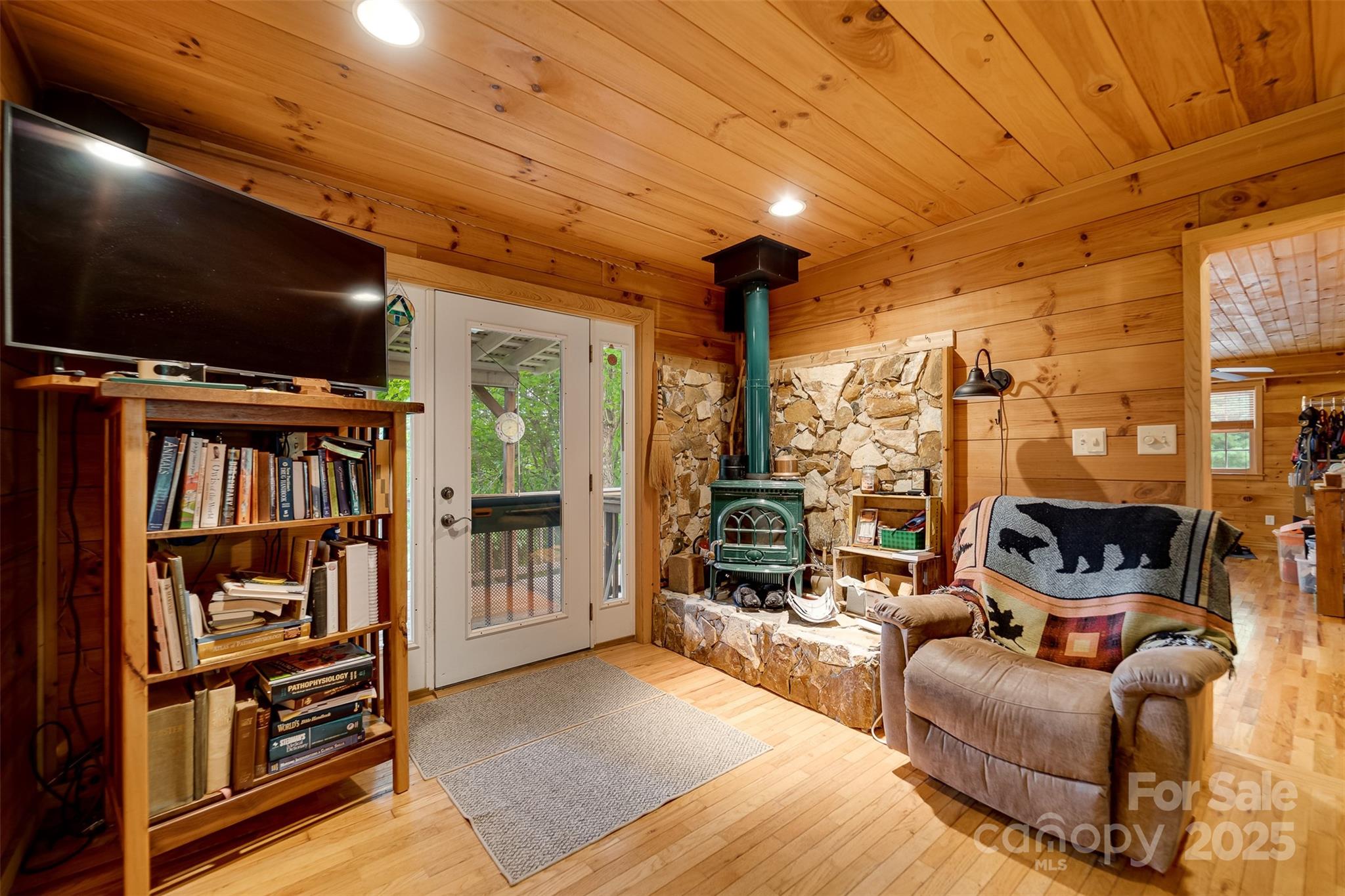 117 Blustery Ridge Sylva, NC 28779 - Photo 9 of 48