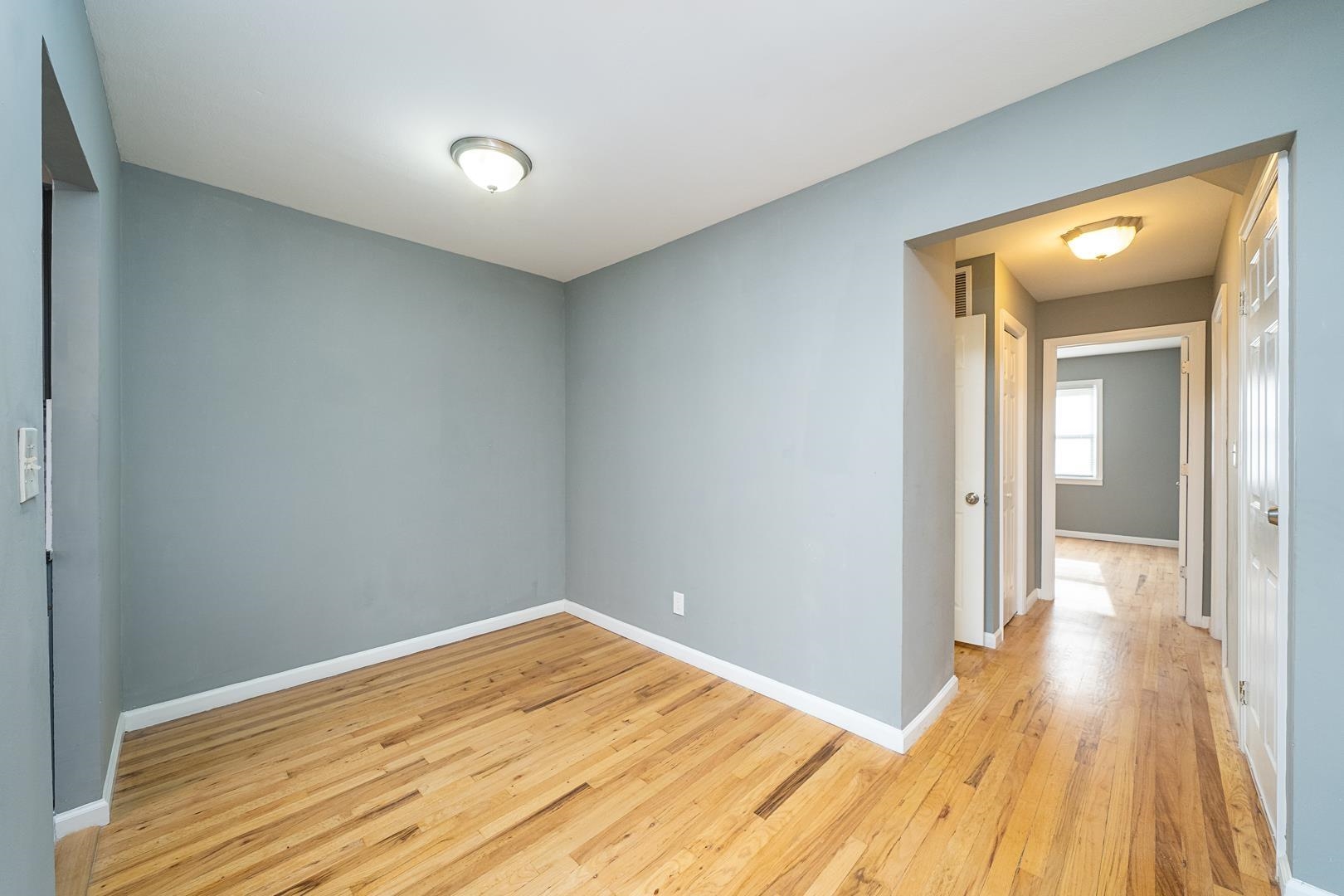 9 Exeter Road, Unit 1 Jersey City, NJ 07305 - Photo 2 of 13