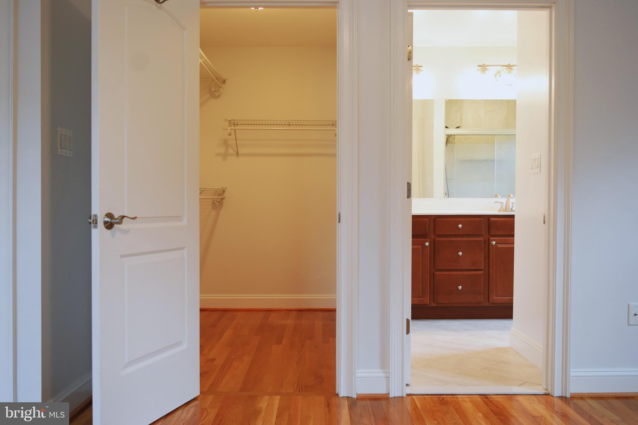 11514 Seven Locks Road Potomac, MD 20854 - Photo 30 of 72 Main Suite showing Walk in Closet