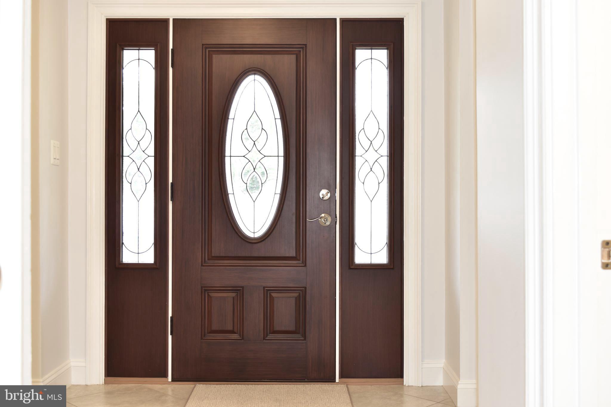 11514 Seven Locks Road Potomac, MD 20854 - Photo 4 of 72 Entrance Hall