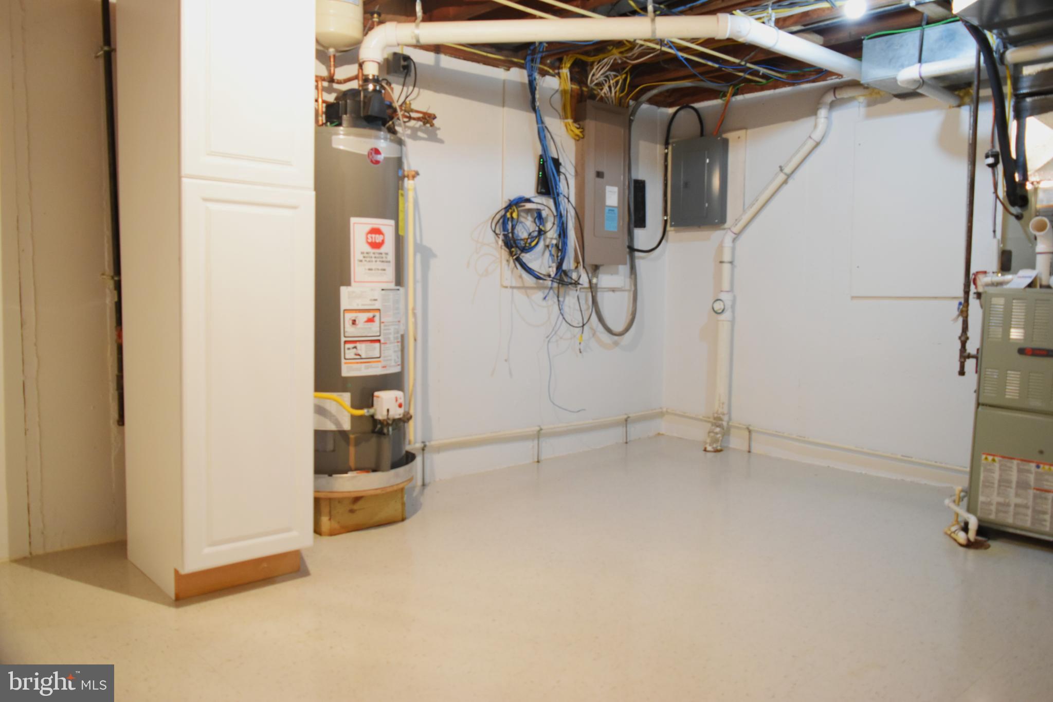 11514 Seven Locks Road Potomac, MD 20854 - Photo 62 of 72 Utility Room