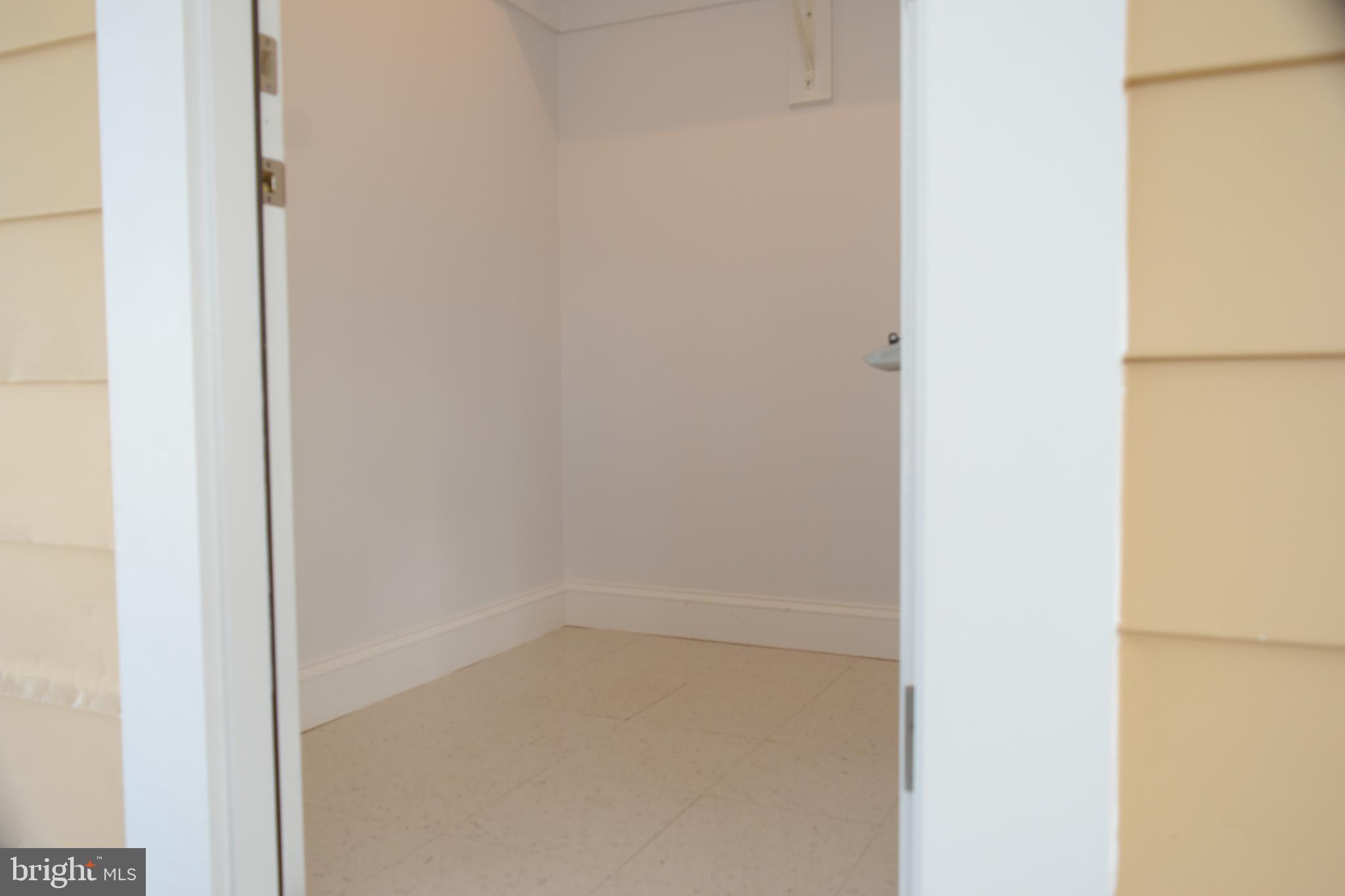 11514 Seven Locks Road Potomac, MD 20854 - Photo 63 of 72 Carport Storage Room