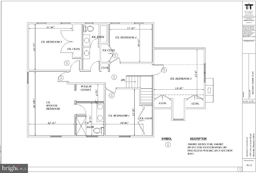 11514 Seven Locks Road Potomac, MD 20854 - Photo 71 of 72 unknown