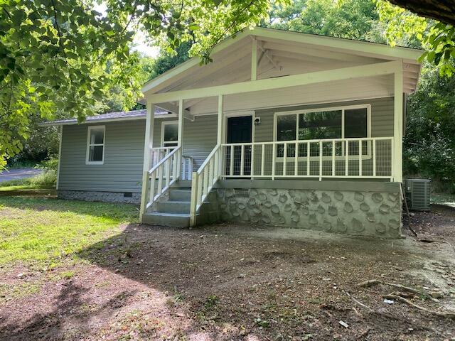 921 Roach Hollow Road Ringgold, GA 30736 - Photo 1 of 26 50
