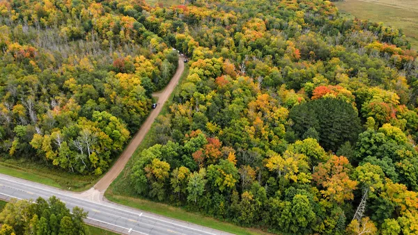 $49,900 | Lot 14 Beaver Drive, Brainerd, MN 56401