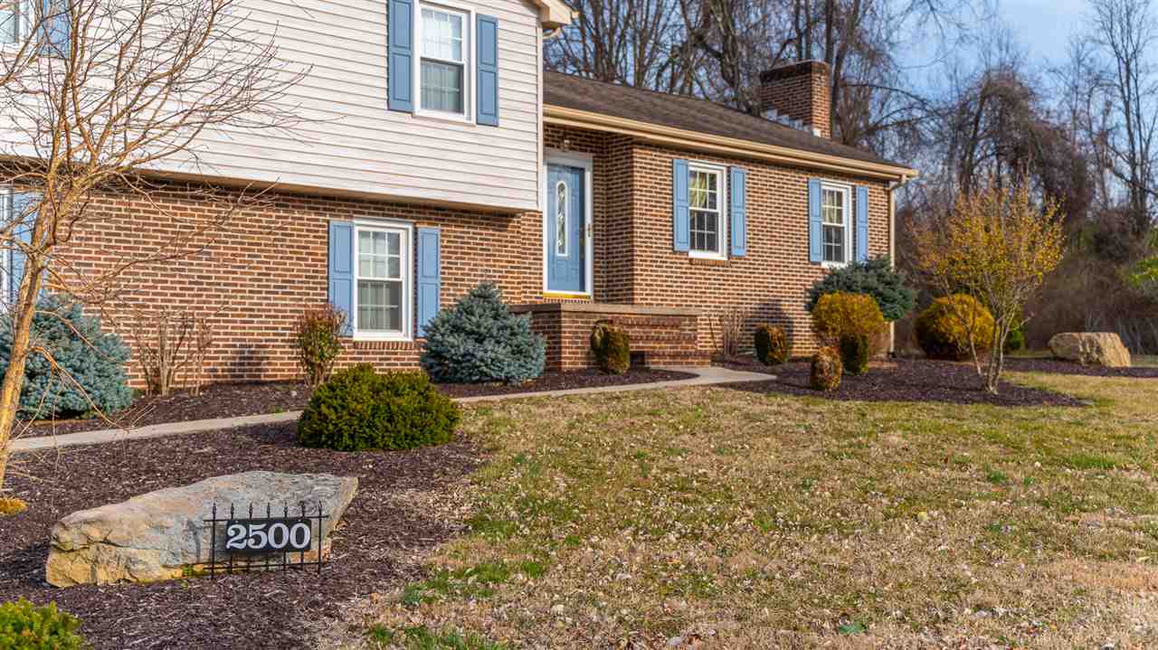 2500 Davis Road Waynesboro, VA 22980 - Photo 2 of 33 Gallery Image 2