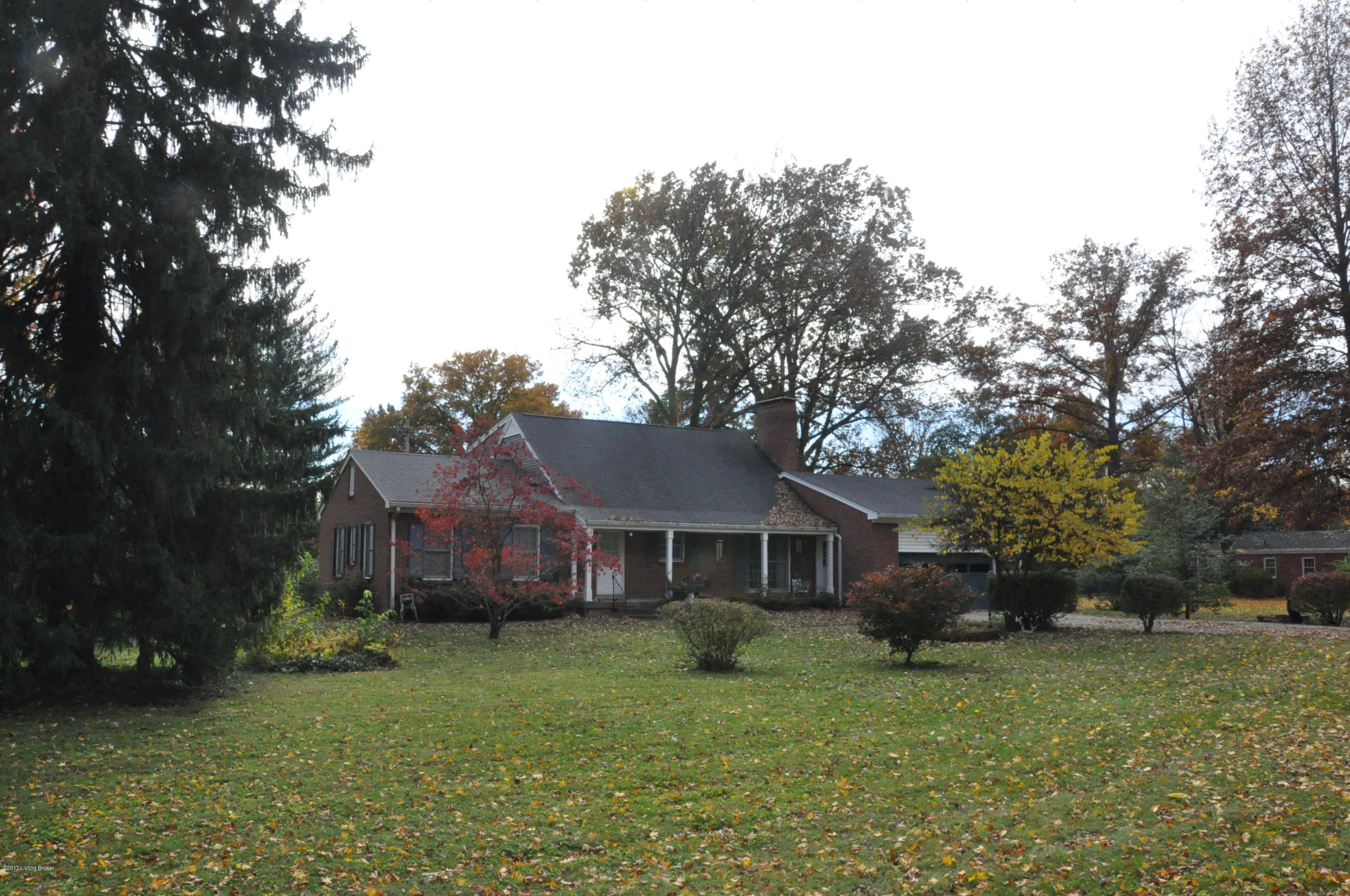 2640 Dundee Road Louisville, KY 40205 - Photo 3 of 46 Home in the Highlands