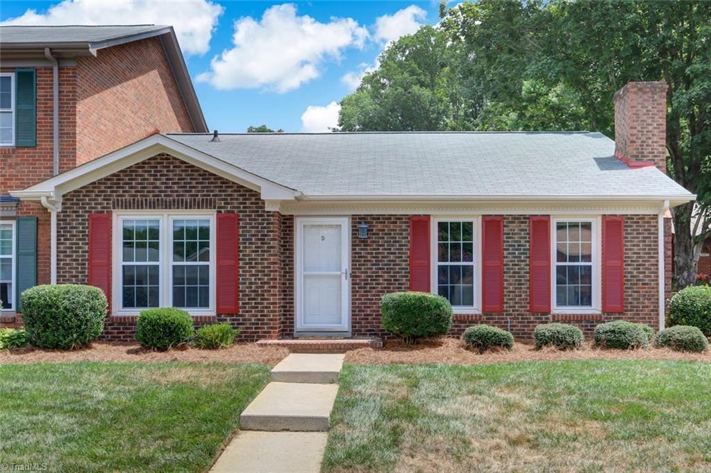 4903 Tower Road Greensboro, NC 27410 - Photo 1 of 26 Gallery Image 1