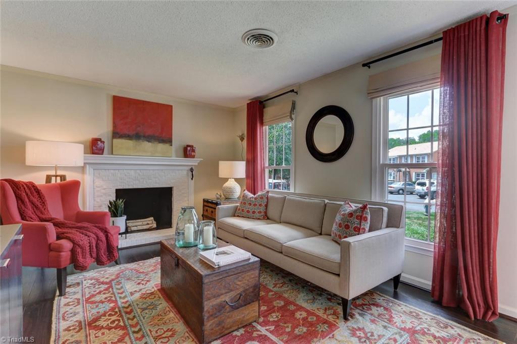 4903 Tower Road Greensboro, NC 27410 - Photo 2 of 26 Gallery Image 2
