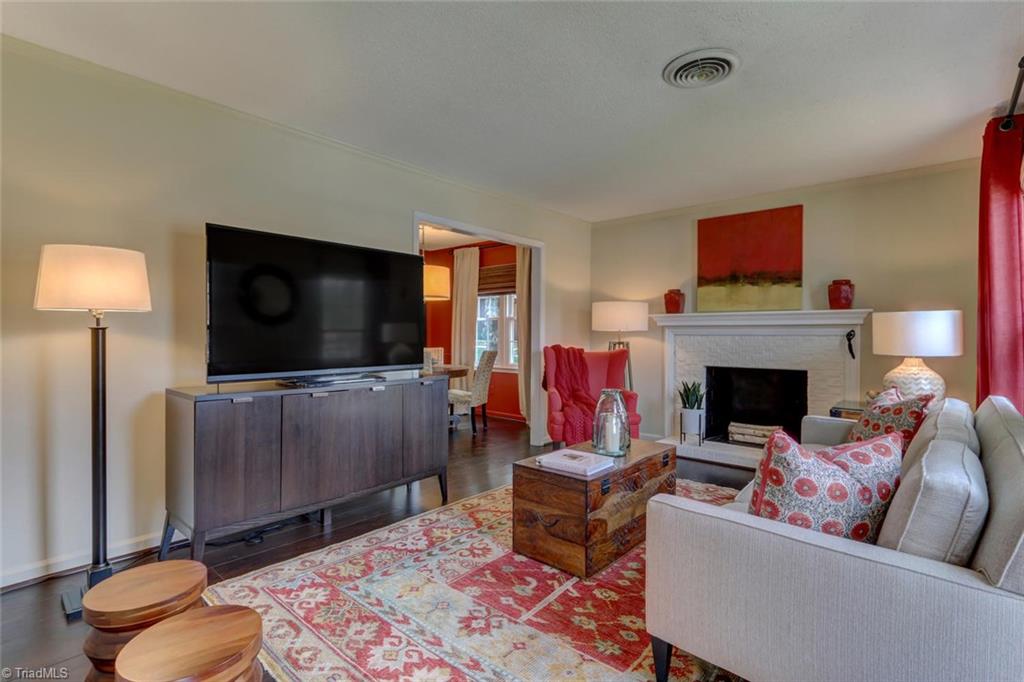 4903 Tower Road Greensboro, NC 27410 - Photo 3 of 26 Gallery Image 3
