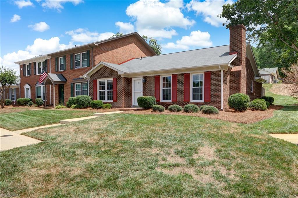 4903 Tower Road Greensboro, NC 27410 - Photo 24 of 26 Gallery Image 24