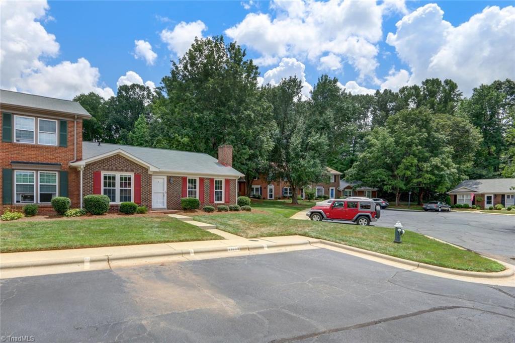 4903 Tower Road Greensboro, NC 27410 - Photo 25 of 26 Gallery Image 25