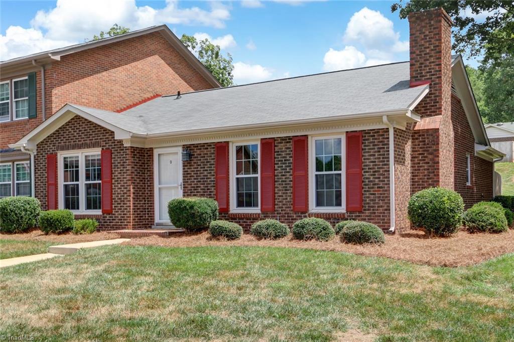 4903 Tower Road Greensboro, NC 27410 - Photo 26 of 26 Gallery Image 26