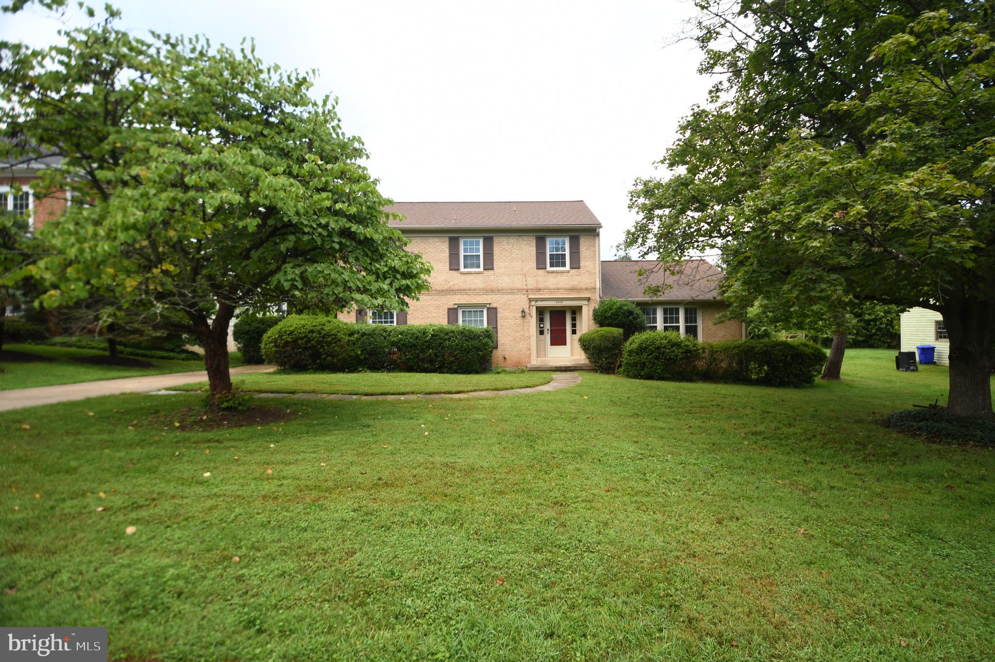 8405 Harker Drive Potomac, MD 20854 - Photo 10 of 10