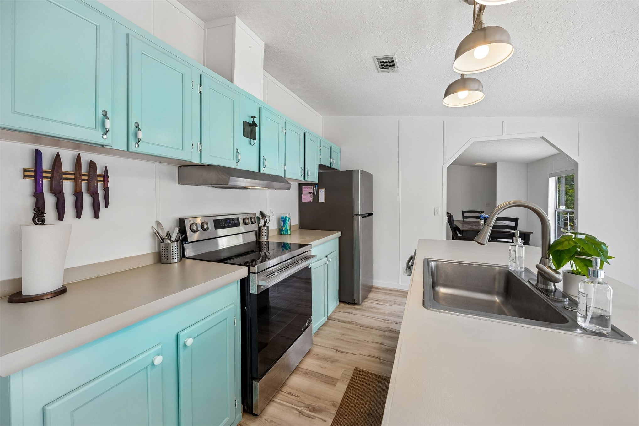 85356 Ashley Avenue Yulee, FL 32097 - Photo 15 of 37 Kitchen