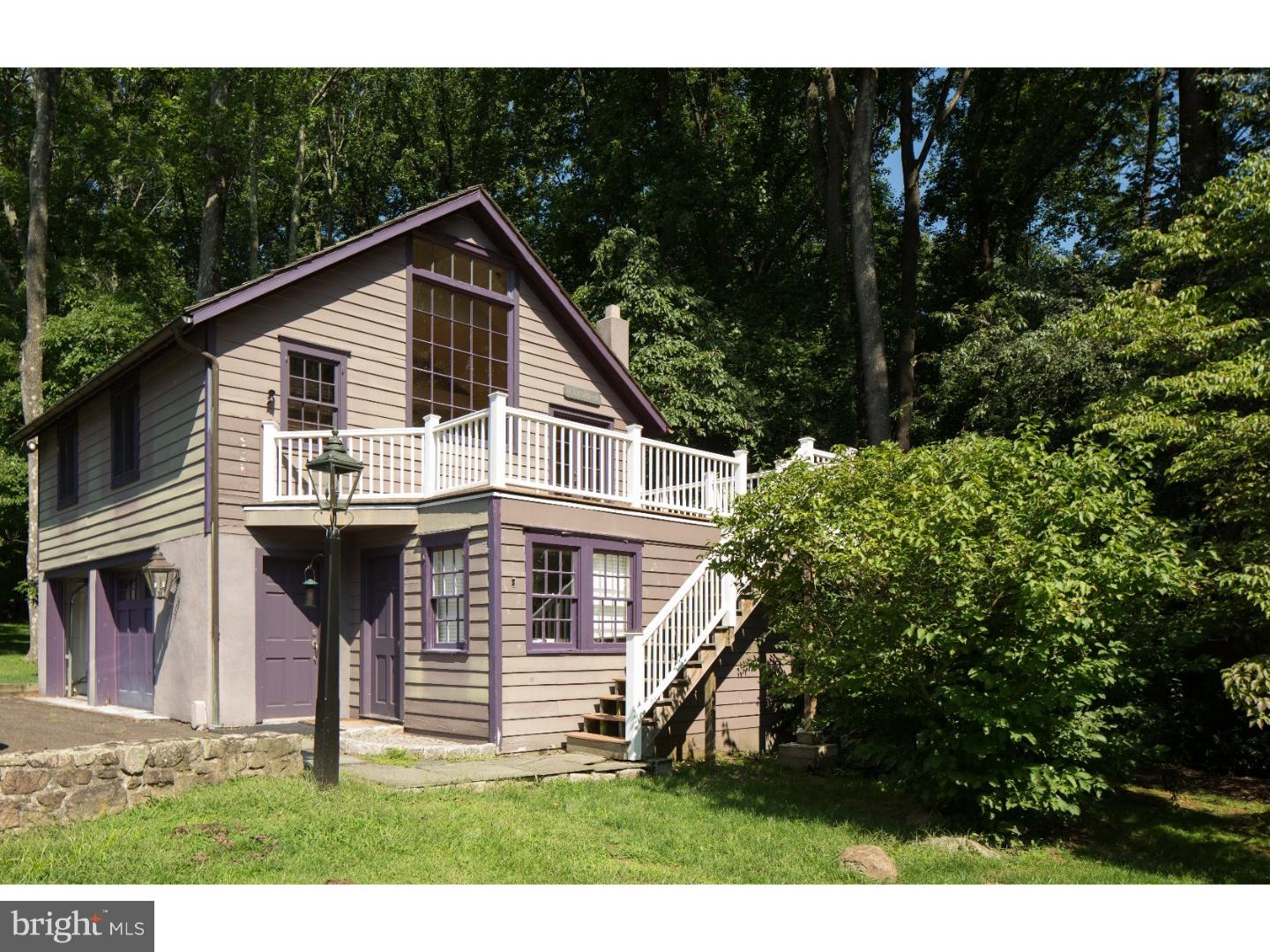 3485 Old Windy Bush Road New Hope, PA 18938 - Photo 19 of 24 Gallery Image 19