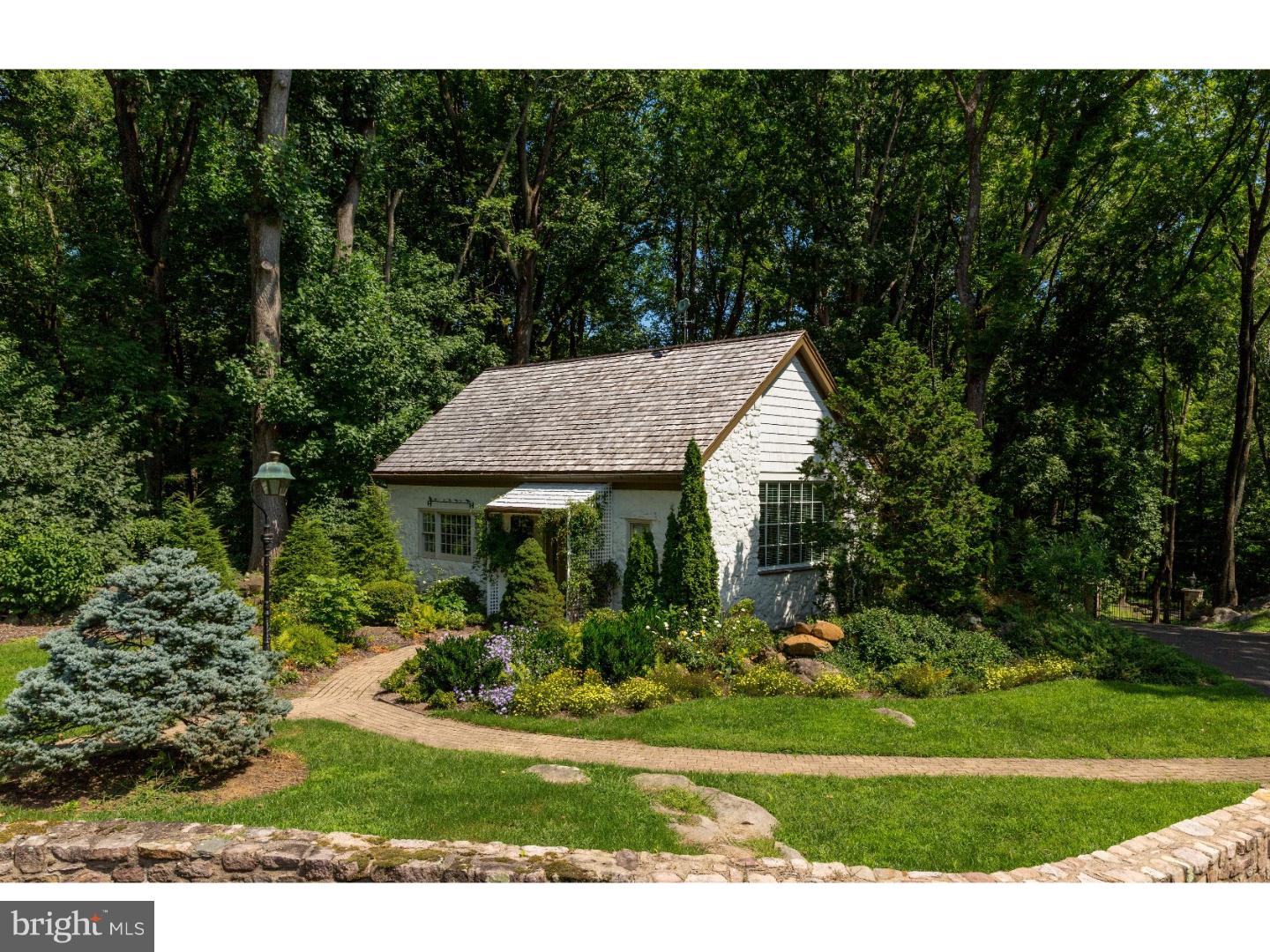 3485 Old Windy Bush Road New Hope, PA 18938 - Photo 20 of 24 Gallery Image 20