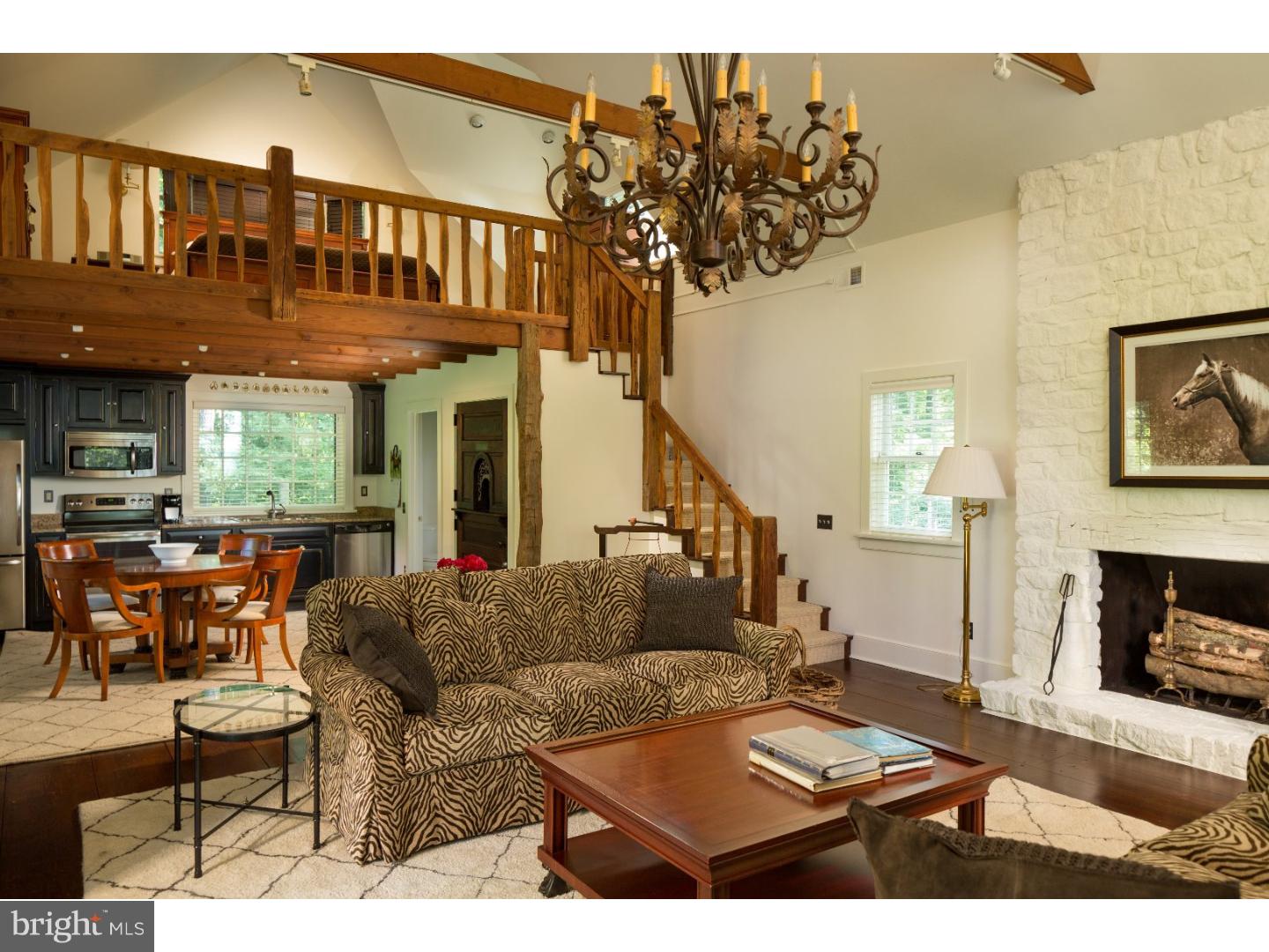 3485 Old Windy Bush Road New Hope, PA 18938 - Photo 21 of 24 Gallery Image 21