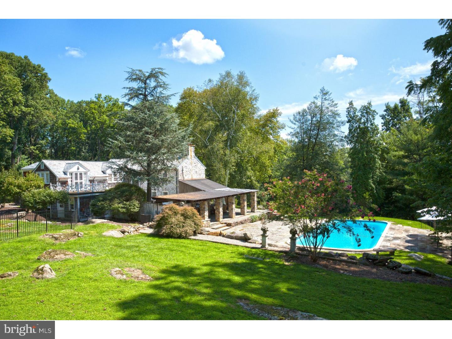 3485 Old Windy Bush Road New Hope, PA 18938 - Photo 22 of 24 Gallery Image 22