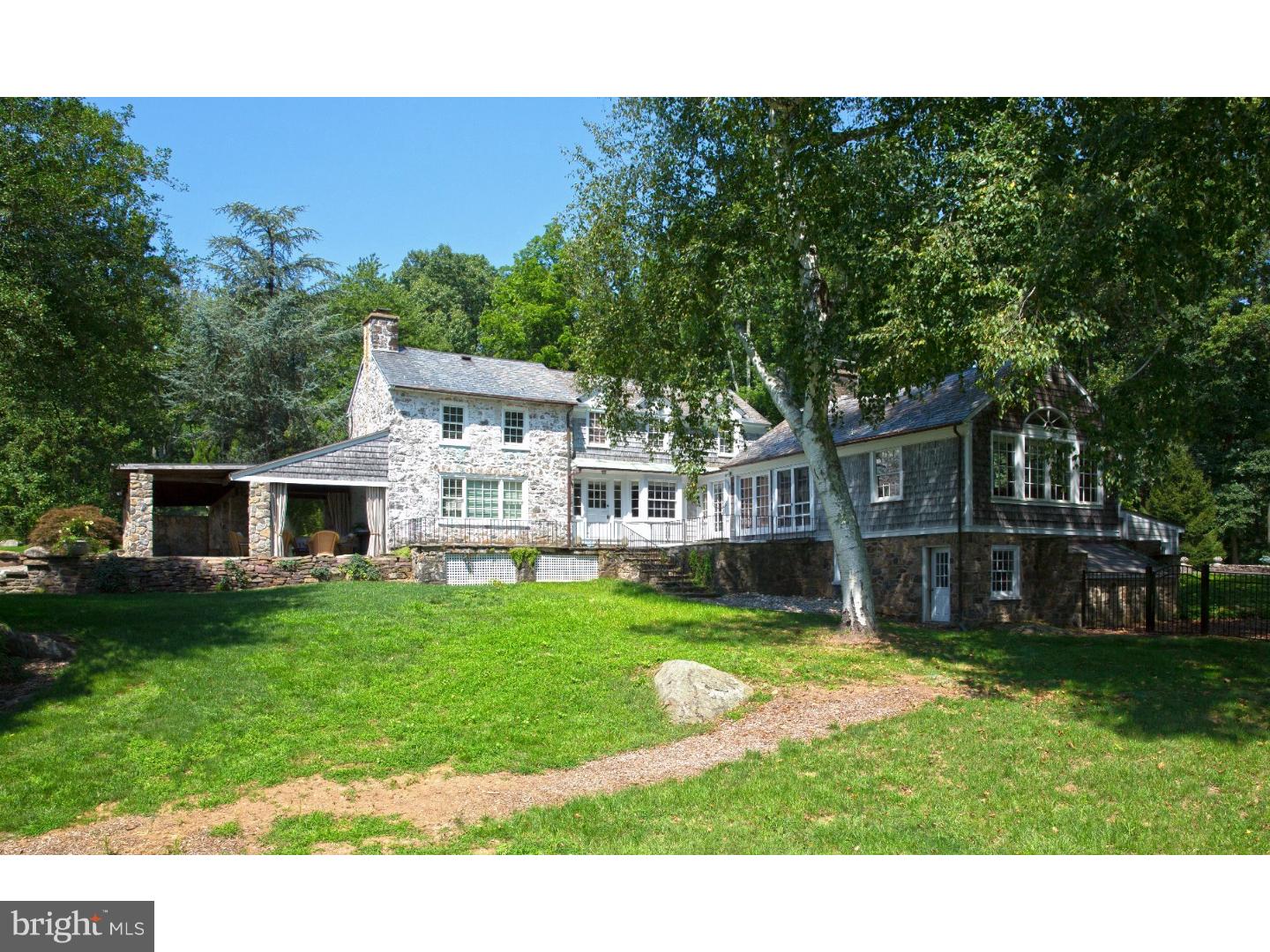 3485 Old Windy Bush Road New Hope, PA 18938 - Photo 23 of 24 Gallery Image 23