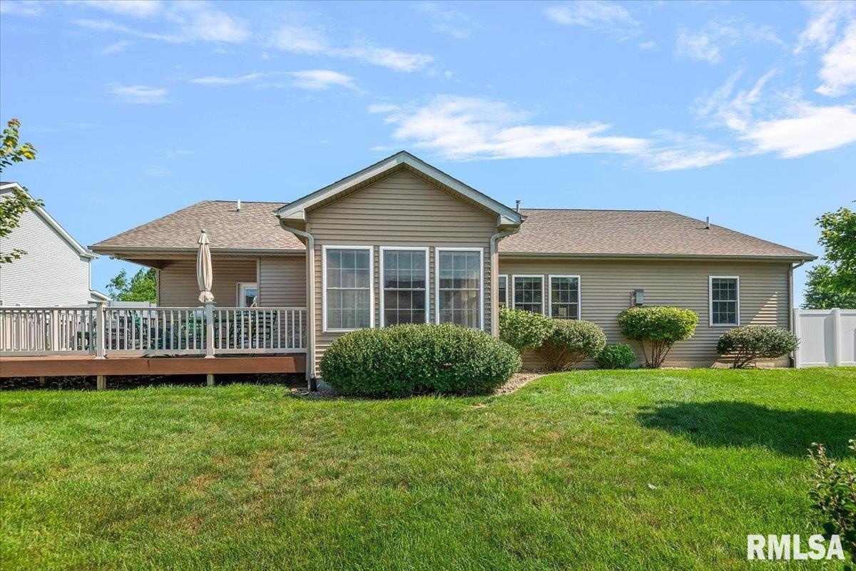 3516 Fernwood Drive Springfield, IL 62711 - Photo 63 of 68