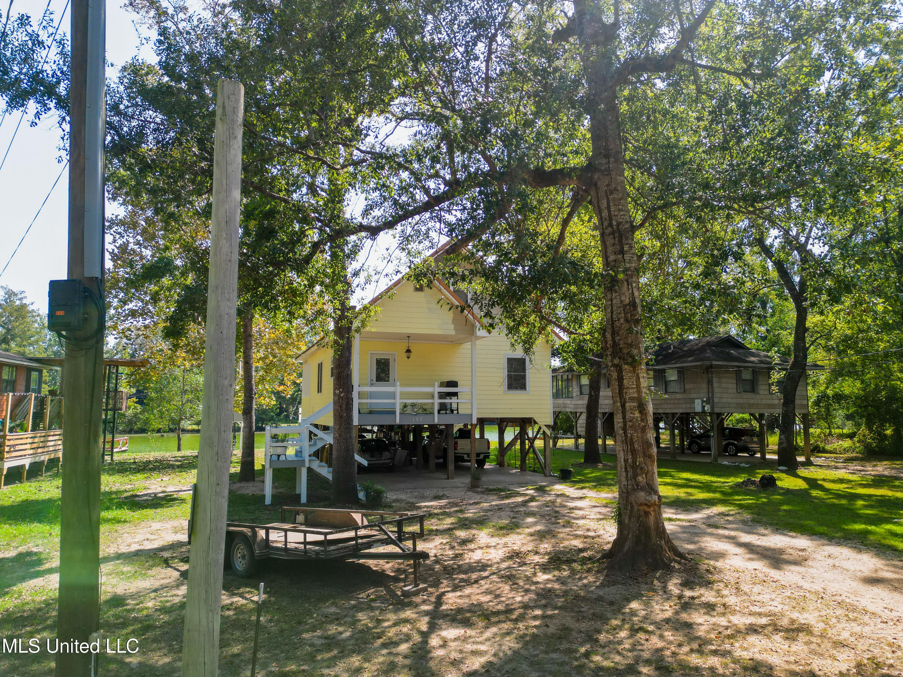 152 Mayhall Drive Lucedale, MS 39452 - Photo 3 of 11 152 Mayhall Dr Lucedale-30