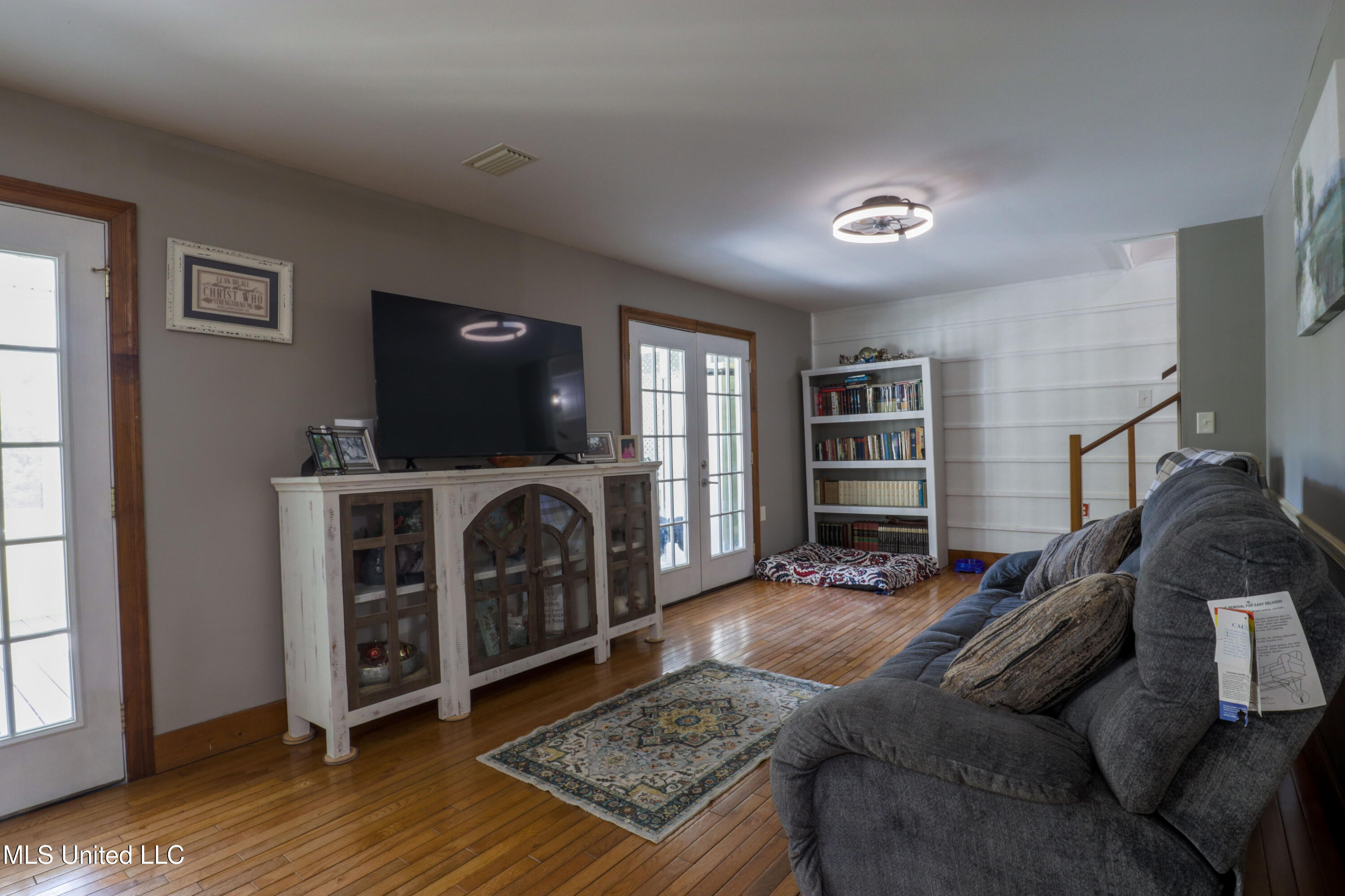 152 Mayhall Drive Lucedale, MS 39452 - Photo 7 of 11 152 Mayhall Dr Lucedale-19