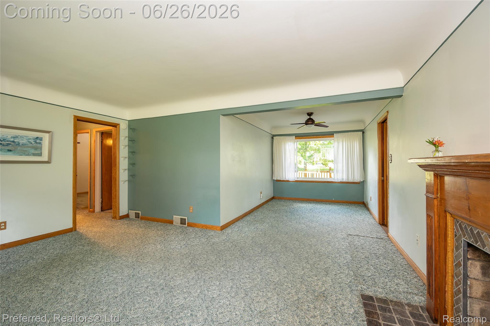 6346 Donaldson Road Troy, MI 48085 - Photo 8 of 21