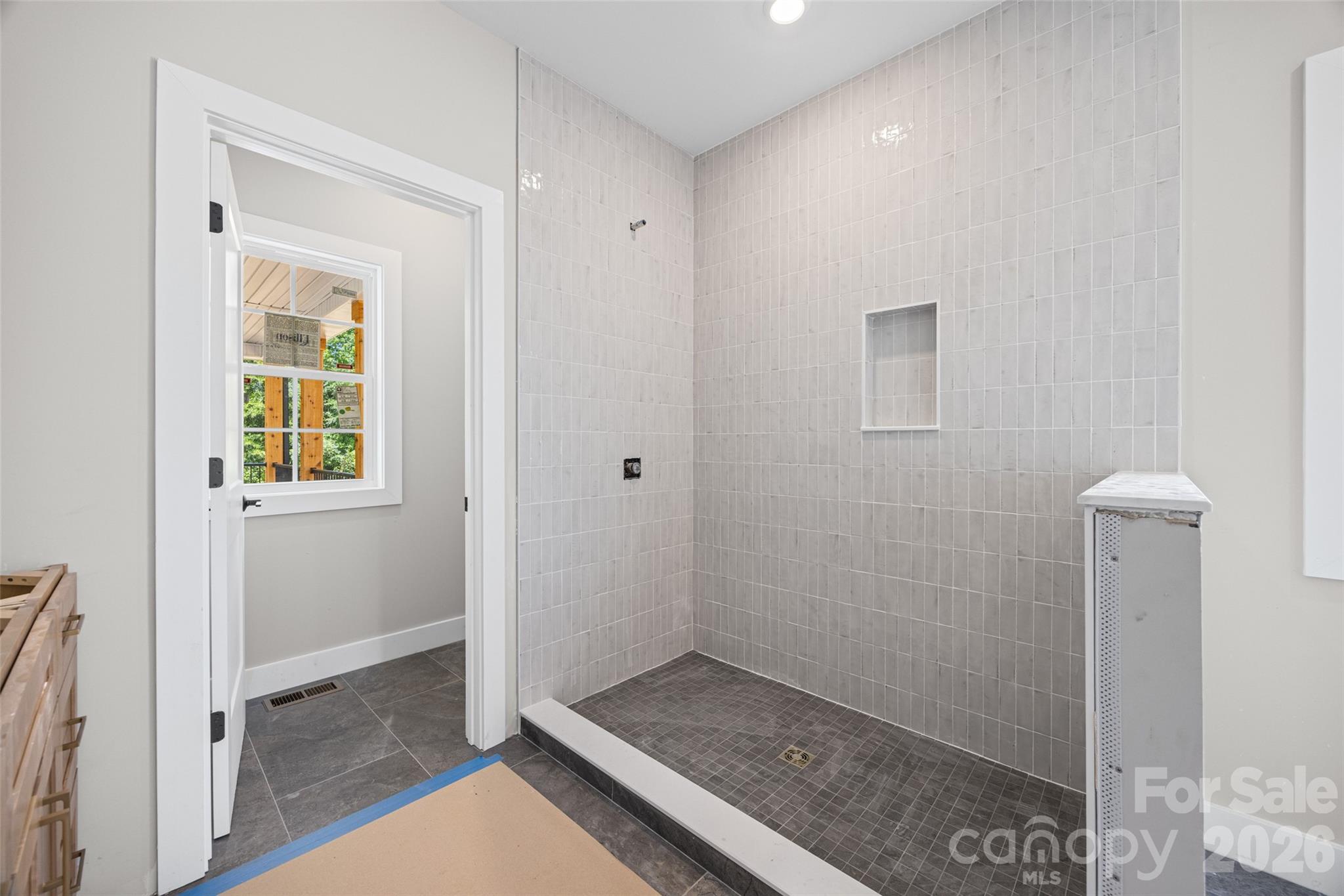 640 Edwards Road Fort Lawn, SC 29714 - Photo 16 of 39 a bathroom with a shower