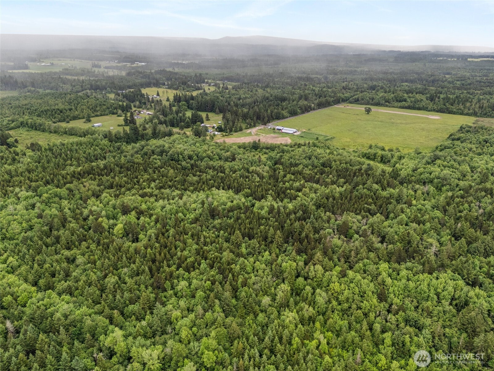 235 Allison Road Ethel, WA 98542 - Photo 16 of 20 a view of a city