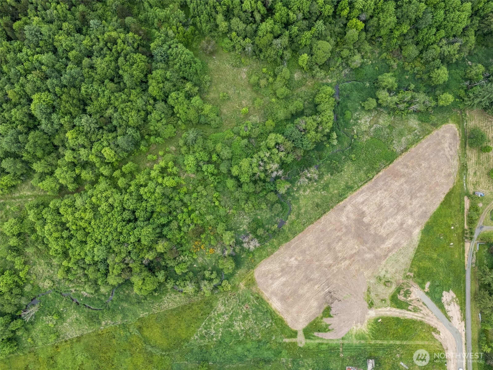 235 Allison Road Ethel, WA 98542 - Photo 19 of 20