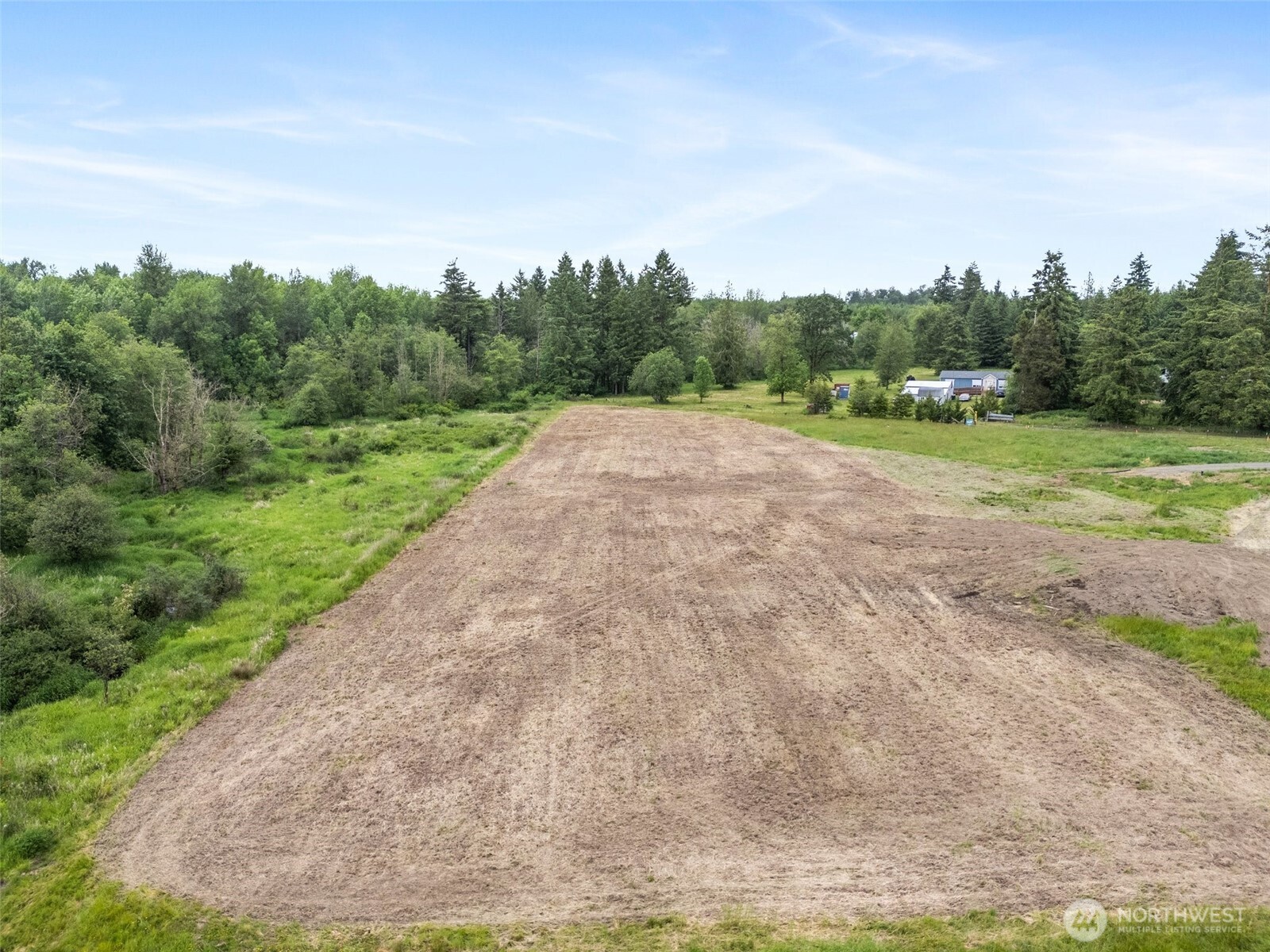 235 Allison Road Ethel, WA 98542 - Photo 7 of 20 a view of a outdoor space