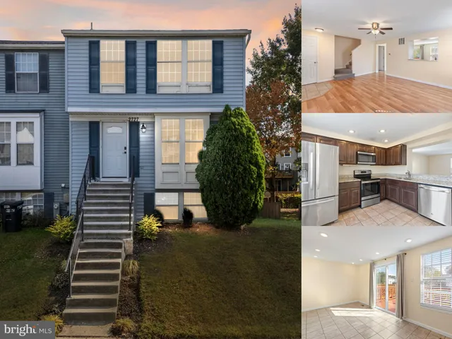 $275,000 | 2727 Beckon Drive, Edgewood, MD 21040