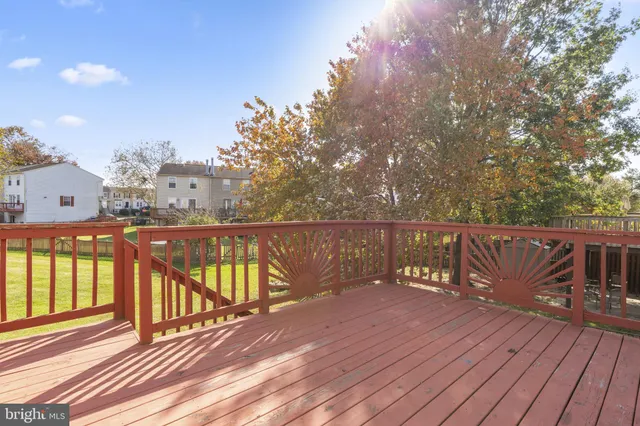 $275,000 | 2727 Beckon Drive, Edgewood, MD 21040