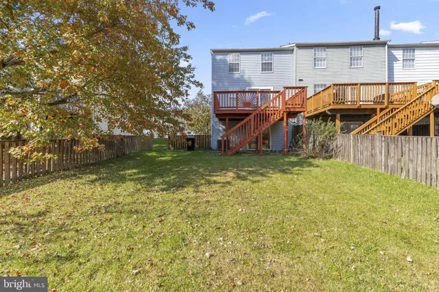 $275,000 | 2727 Beckon Drive, Edgewood, MD 21040