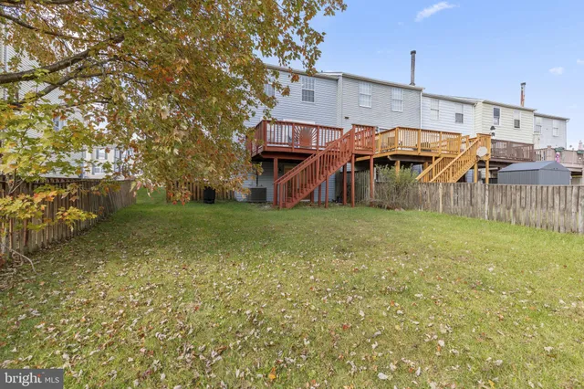 $275,000 | 2727 Beckon Drive, Edgewood, MD 21040