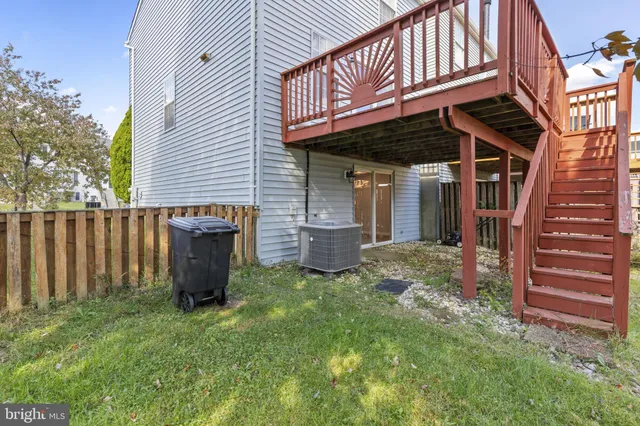 $275,000 | 2727 Beckon Drive, Edgewood, MD 21040