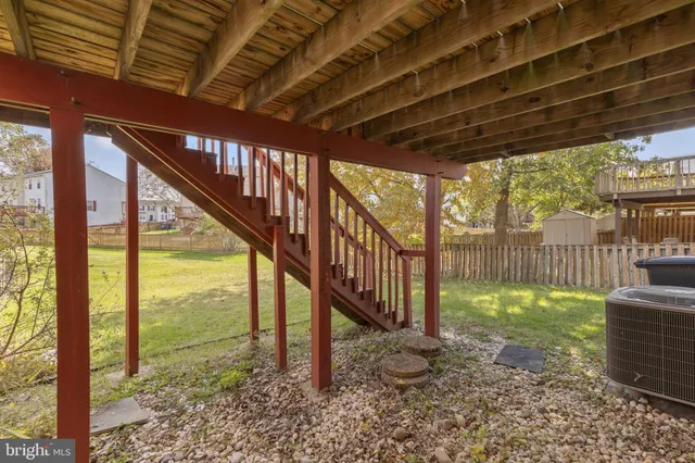 $275,000 | 2727 Beckon Drive, Edgewood, MD 21040