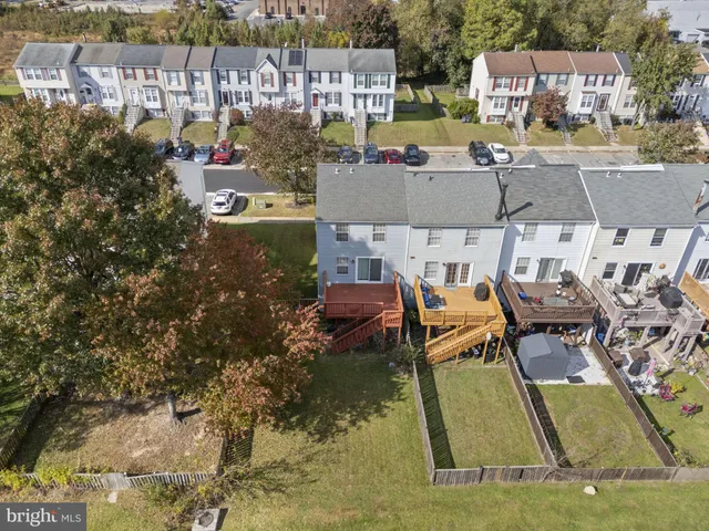 $275,000 | 2727 Beckon Drive, Edgewood, MD 21040