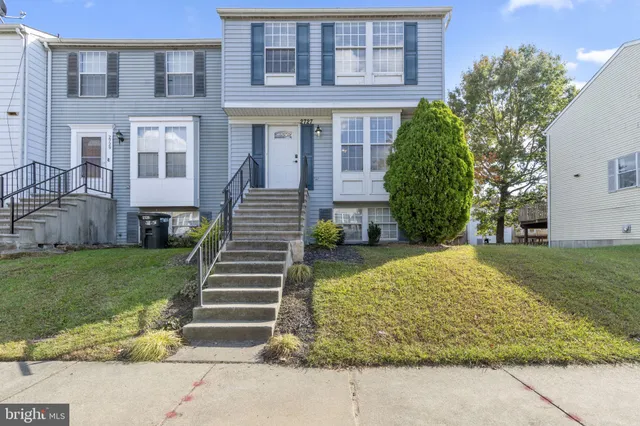 $275,000 | 2727 Beckon Drive, Edgewood, MD 21040