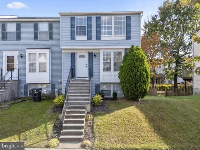 $275,000 | 2727 Beckon Drive, Edgewood, MD 21040