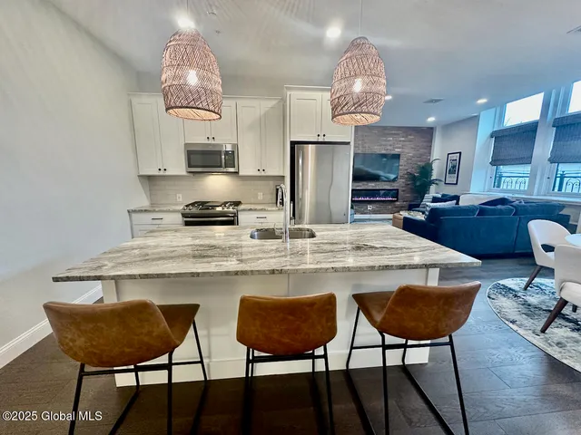 $15,000 | 77 Van Dam Street, Unit 205, Saratoga Springs, NY 12866