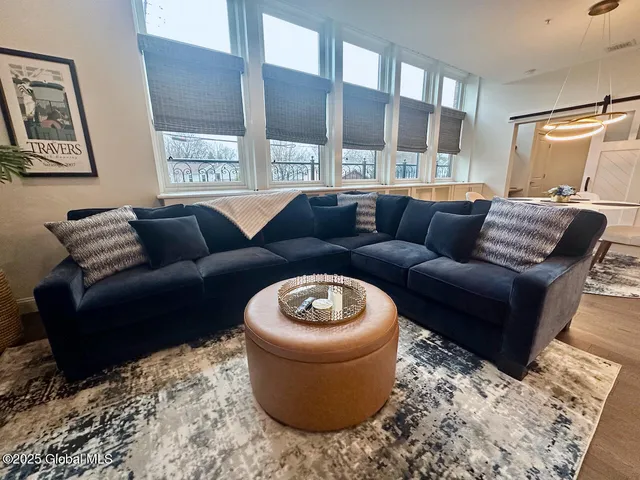 $15,000 | 77 Van Dam Street, Unit 205, Saratoga Springs, NY 12866