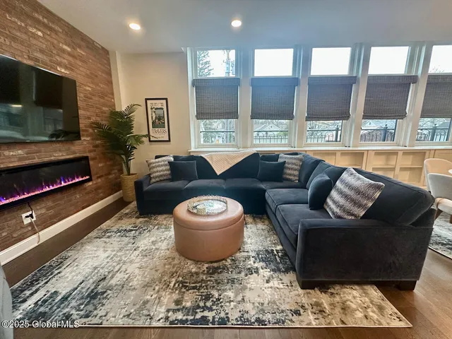 $15,000 | 77 Van Dam Street, Unit 205, Saratoga Springs, NY 12866