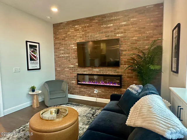 $15,000 | 77 Van Dam Street, Unit 205, Saratoga Springs, NY 12866