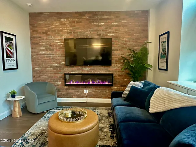 $15,000 | 77 Van Dam Street, Unit 205, Saratoga Springs, NY 12866