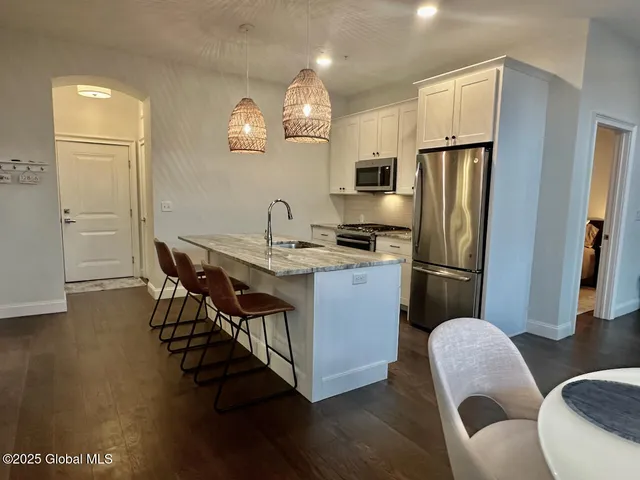 $15,000 | 77 Van Dam Street, Unit 205, Saratoga Springs, NY 12866